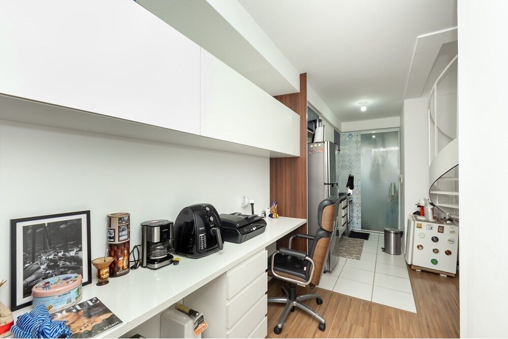 Cobertura à venda com 2 quartos, 114m² - Foto 5