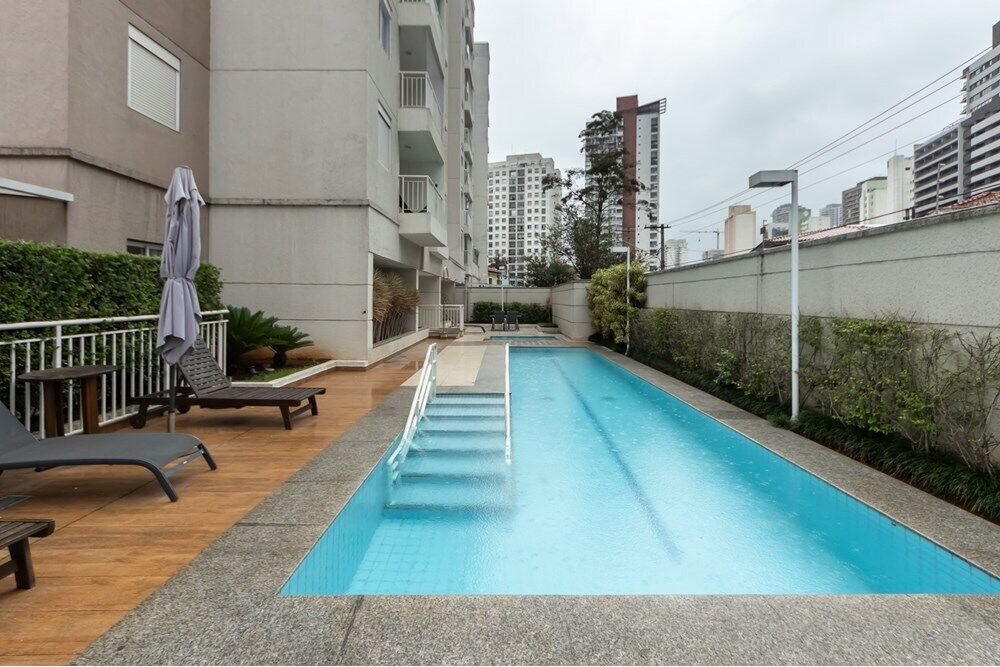 Cobertura à venda com 2 quartos, 114m² - Foto 4