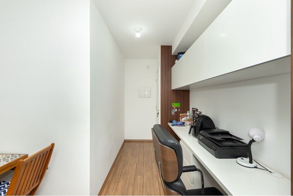 Cobertura à venda com 2 quartos, 114m² - Foto 6