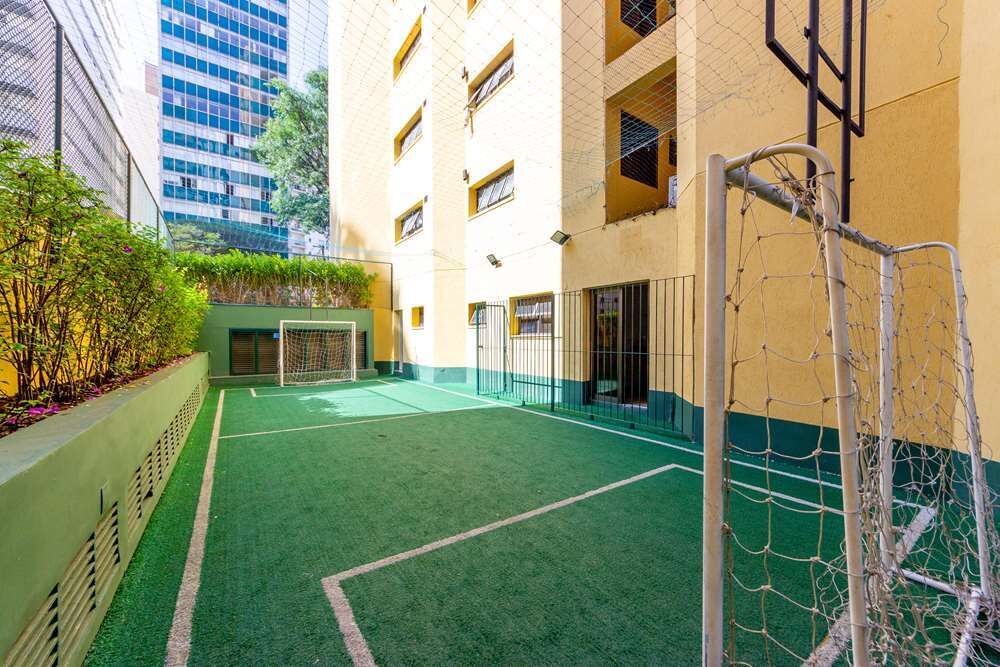 Apartamento, 4 quartos, 270 m² - Foto 11