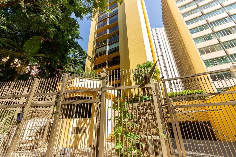 Apartamento, 4 quartos, 270 m² - Foto 9
