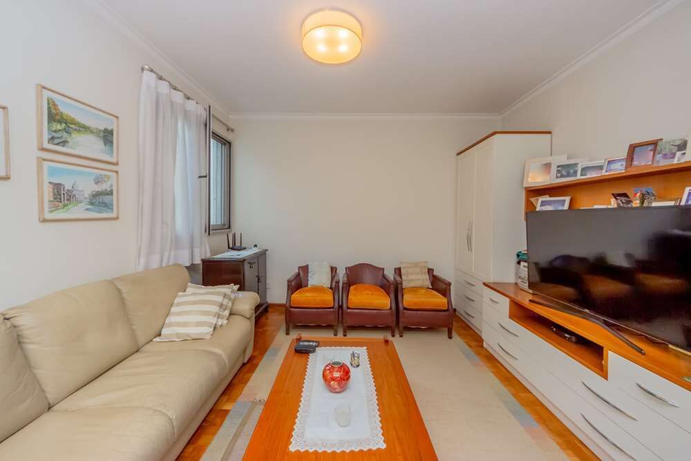 Apartamento, 3 quartos, 123 m² - Foto 3