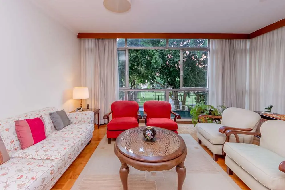 Apartamento, 3 quartos, 123 m² - Foto 6