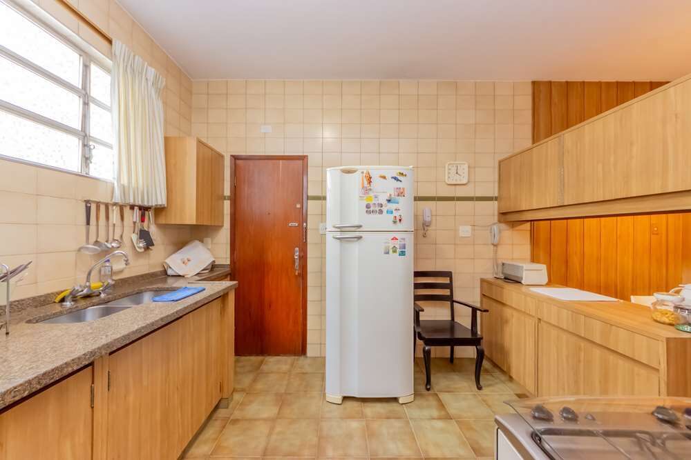 Apartamento, 3 quartos, 123 m² - Foto 2