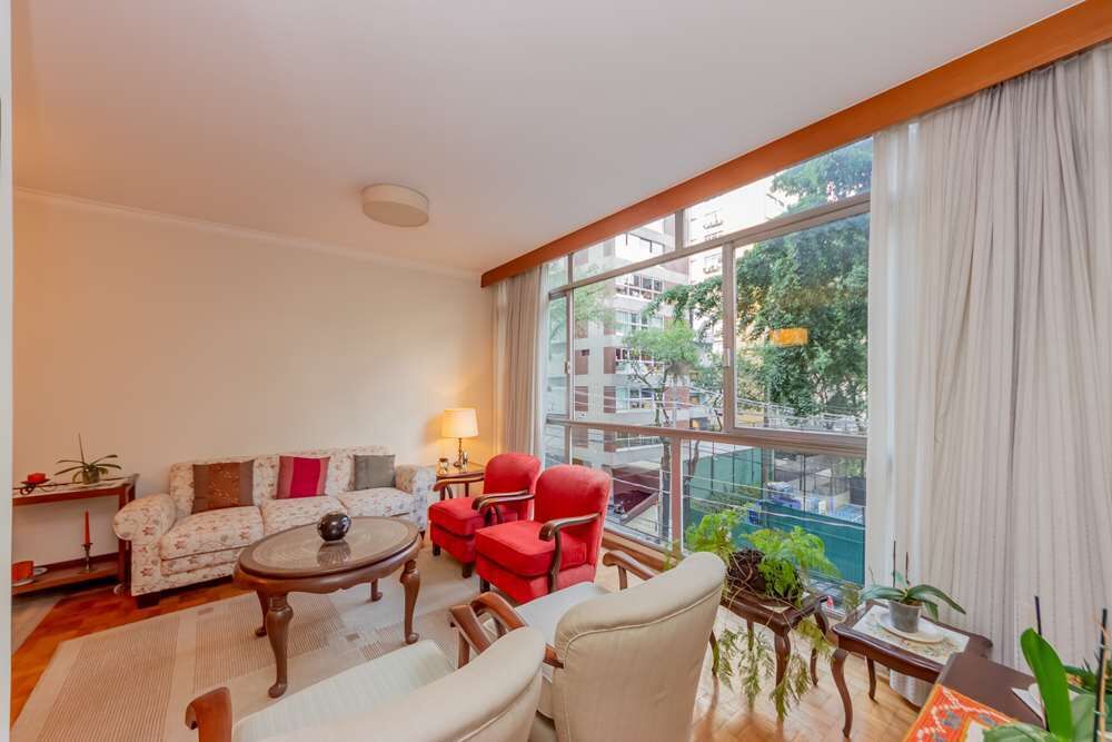 Apartamento, 3 quartos, 123 m² - Foto 4