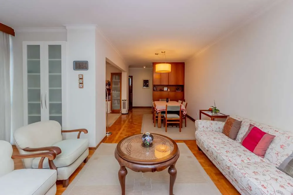 Apartamento, 3 quartos, 123 m² - Foto 8