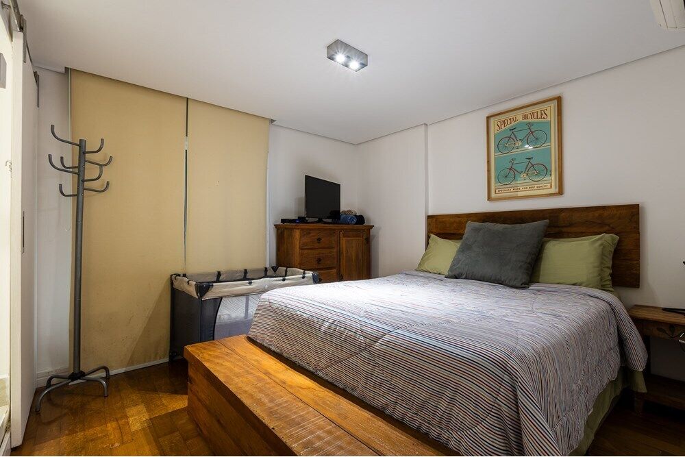 Apartamento à venda com 2 quartos, 72m² - Foto 8
