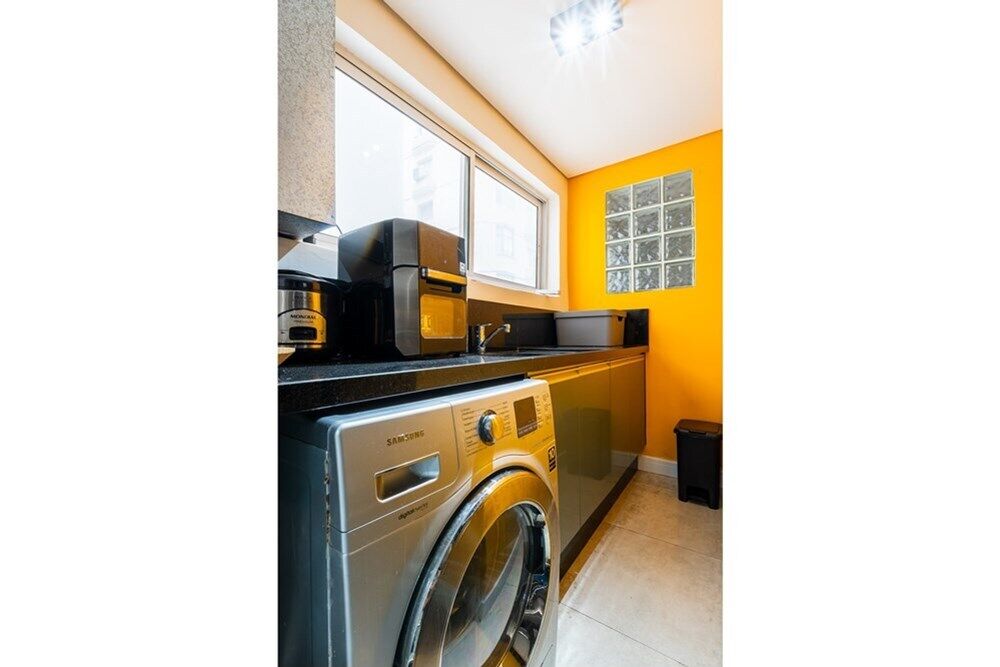 Apartamento à venda com 2 quartos, 72m² - Foto 7