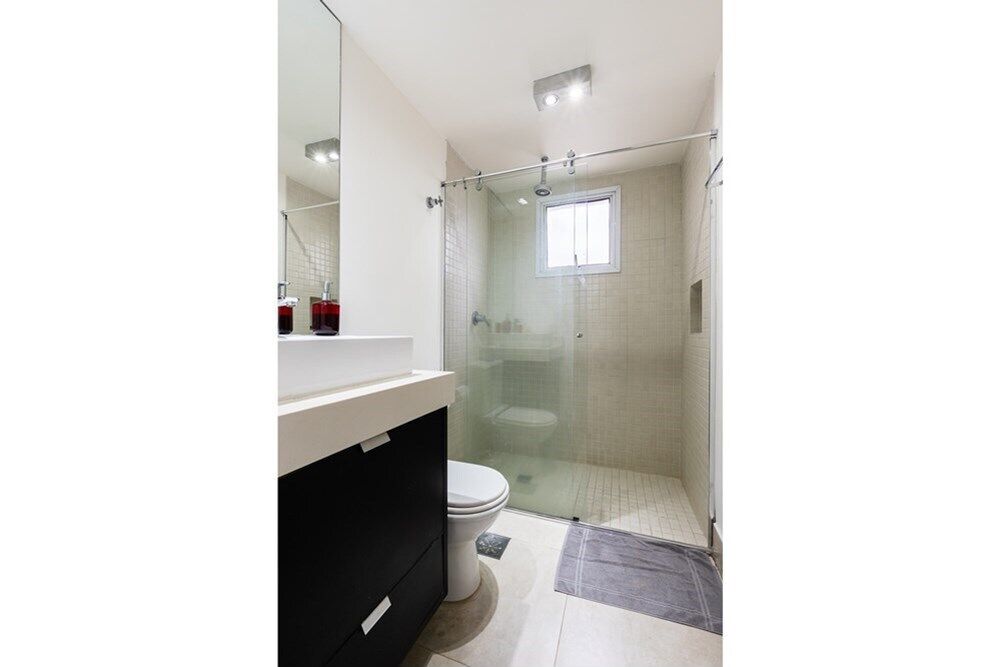 Apartamento à venda com 2 quartos, 72m² - Foto 3