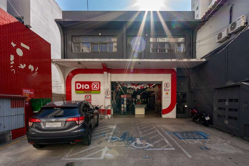 Loja-Salão à venda, 866m² - Foto 5