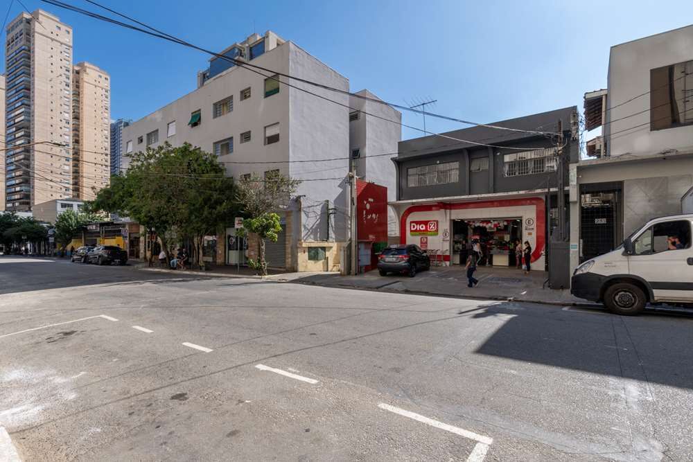 Loja-Salão à venda, 866m² - Foto 4