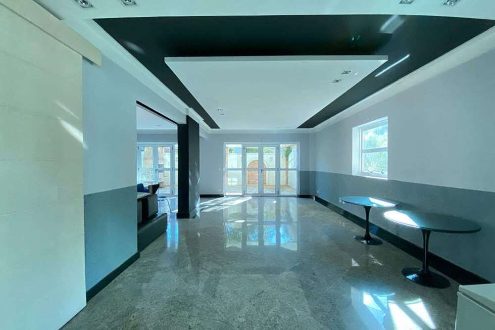 Apartamento, 2 quartos, 136 m² - Foto 1
