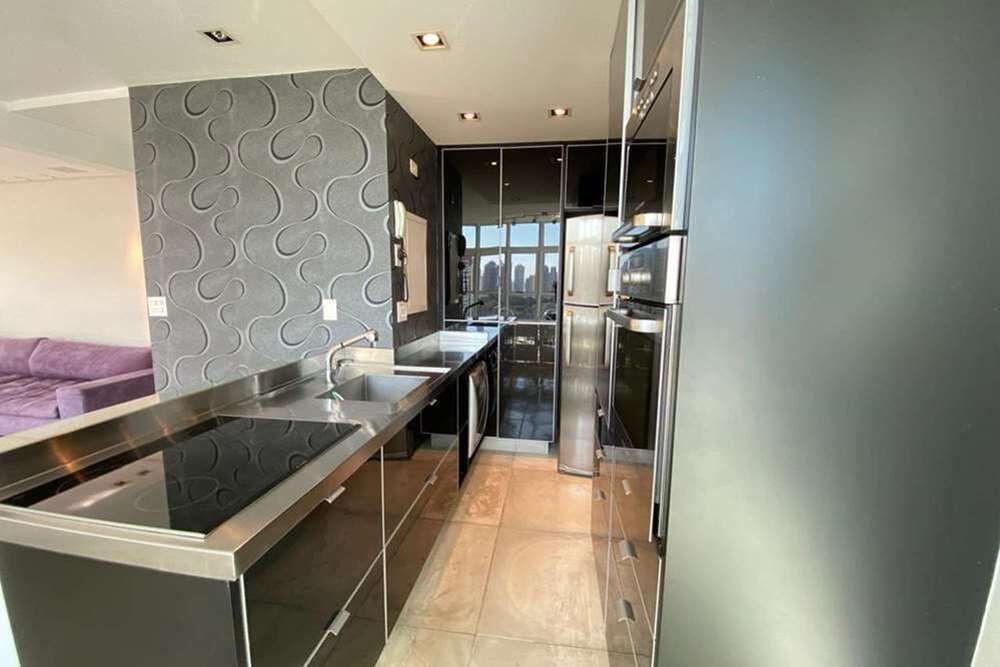 Apartamento, 2 quartos, 136 m² - Foto 3