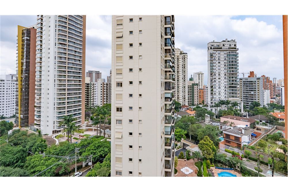 Apartamento, 3 quartos, 122 m² - Foto 3