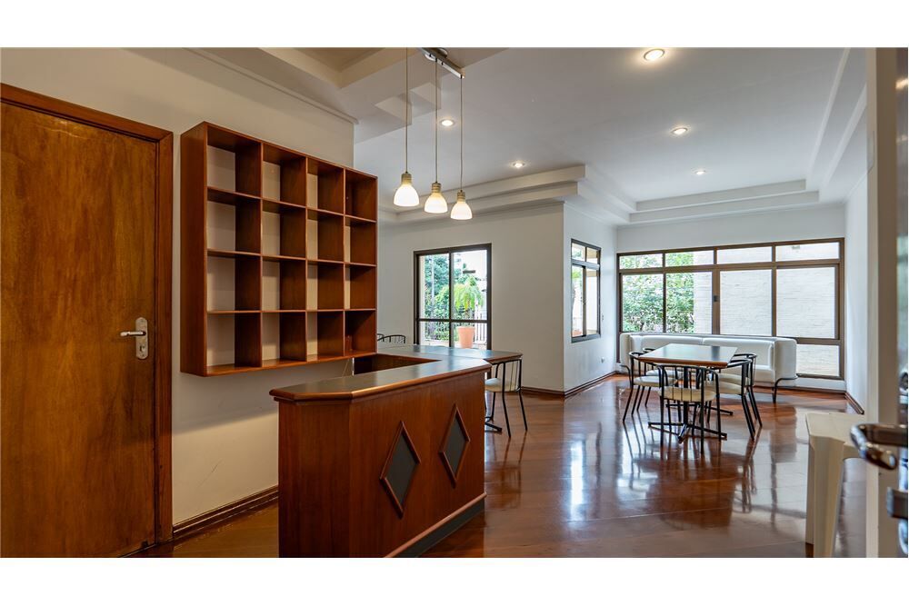 Apartamento, 3 quartos, 122 m² - Foto 4