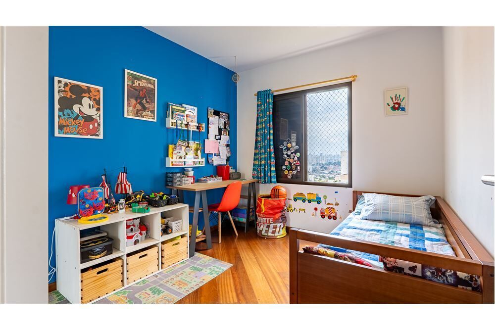 Apartamento, 3 quartos, 122 m² - Foto 1