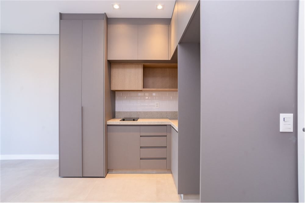 Apartamento, 1 quarto, 40 m² - Foto 9