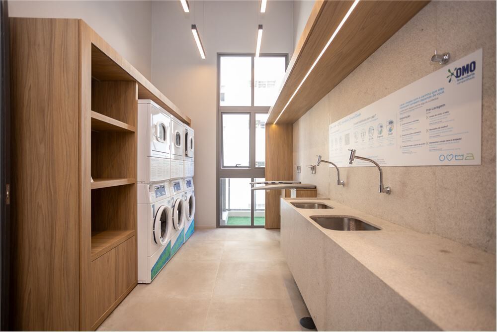 Apartamento, 1 quarto, 40 m² - Foto 1