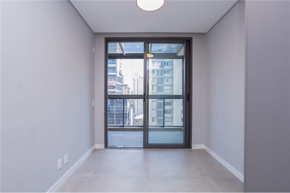 Apartamento, 1 quarto, 40 m² - Foto 7