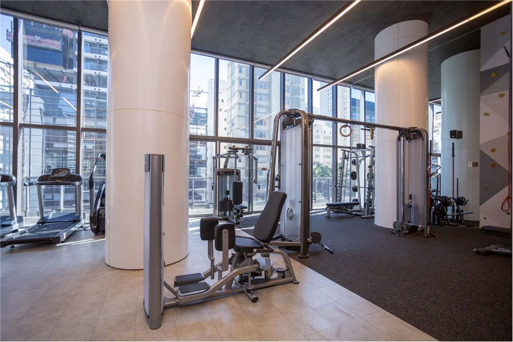 Apartamento, 1 quarto, 40 m² - Foto 3