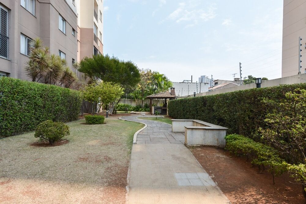 Apartamento, 2 quartos, 46 m² - Foto 2