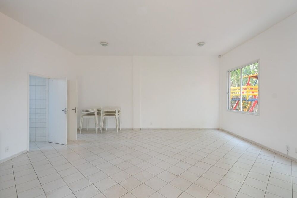 Apartamento, 2 quartos, 46 m² - Foto 1