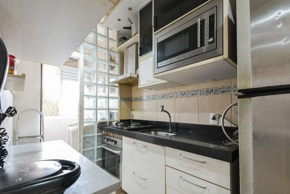 Apartamento, 2 quartos, 46 m² - Foto 7