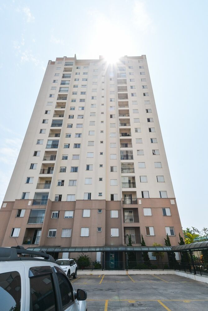 Apartamento, 2 quartos, 46 m² - Foto 6