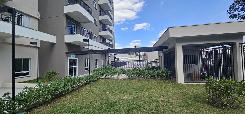 Apartamento, 1 quarto, 34 m² - Foto 15