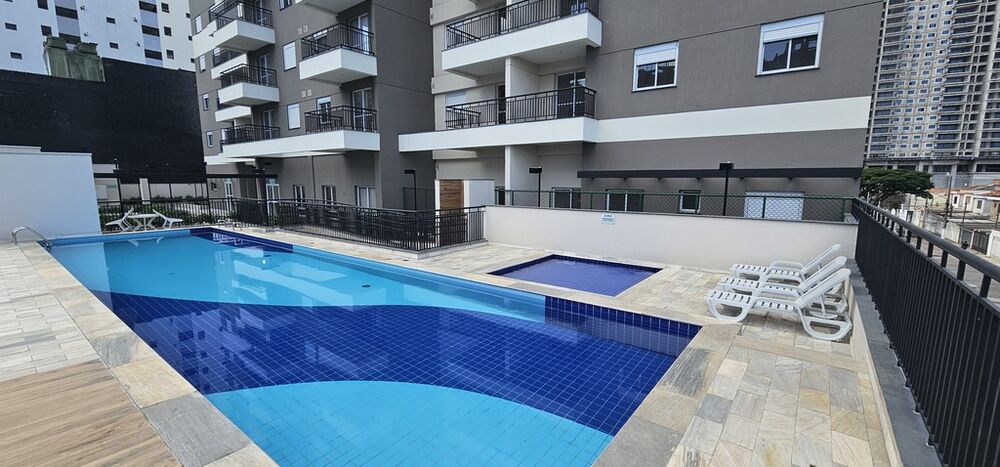 Apartamento, 1 quarto, 34 m² - Foto 8