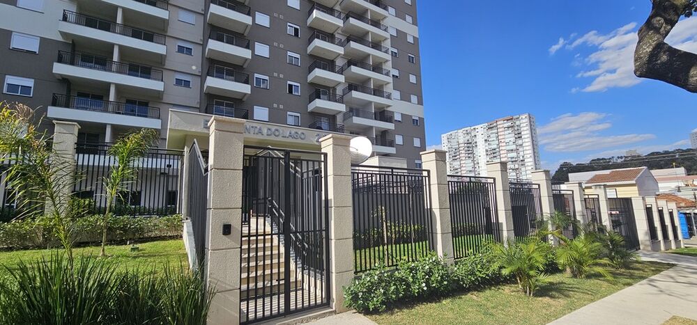 Apartamento, 1 quarto, 34 m² - Foto 11