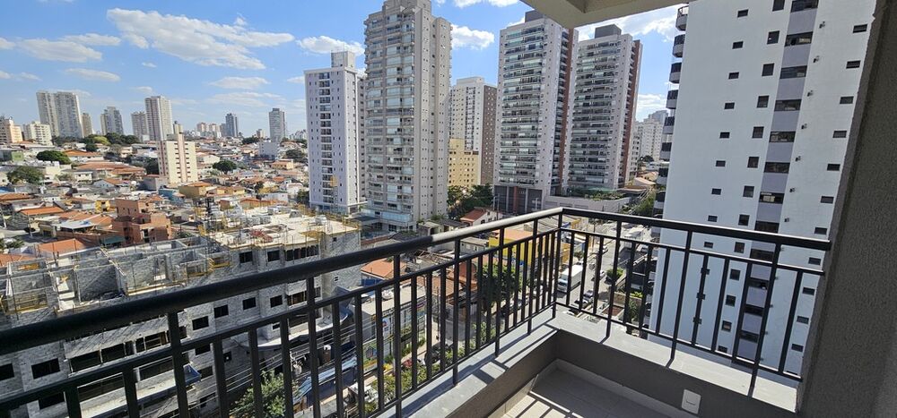 Apartamento, 1 quarto, 34 m² - Foto 22