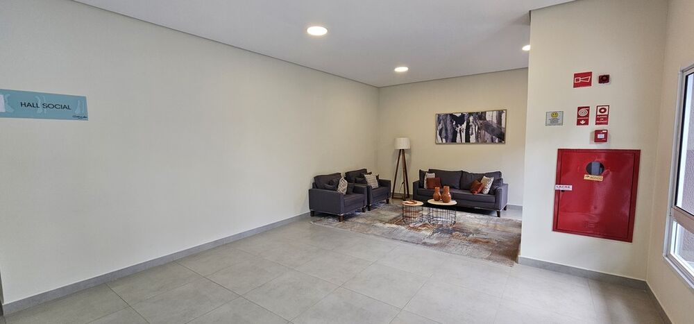 Apartamento, 1 quarto, 34 m² - Foto 6