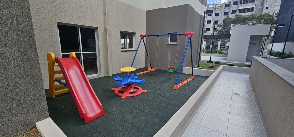 Apartamento, 1 quarto, 34 m² - Foto 19