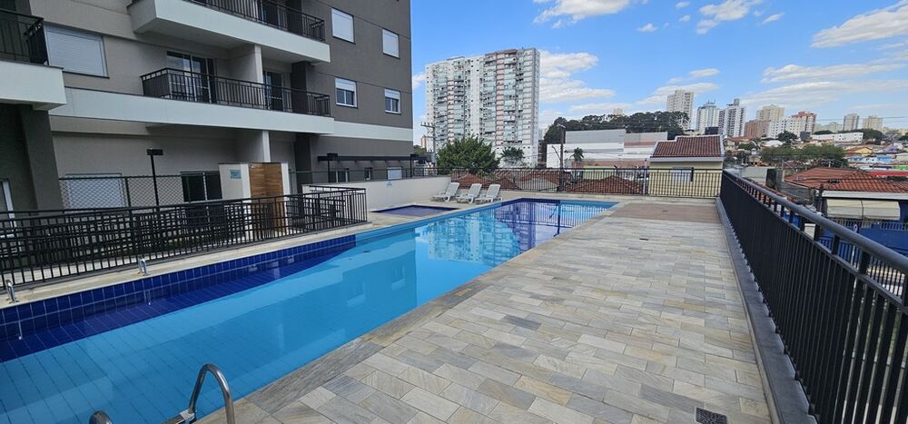 Apartamento, 1 quarto, 34 m² - Foto 14