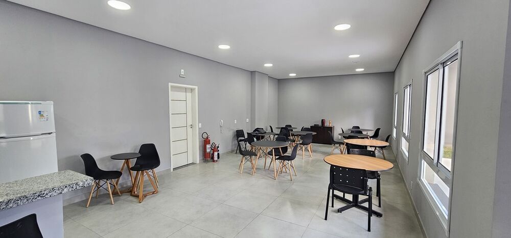 Apartamento, 1 quarto, 34 m² - Foto 31