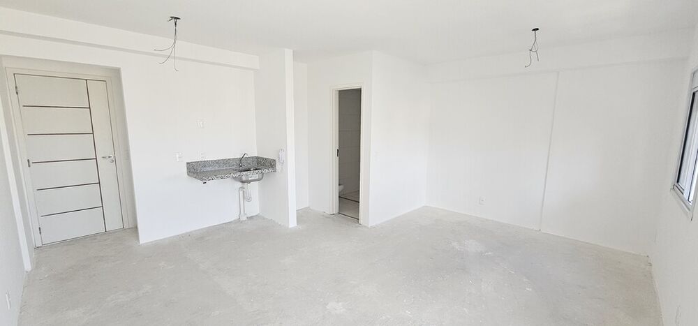 Apartamento, 1 quarto, 34 m² - Foto 29