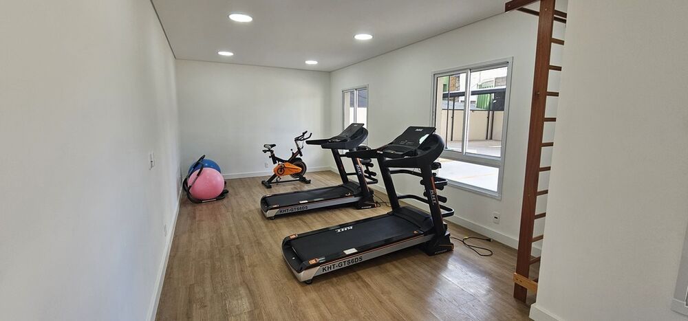 Apartamento, 1 quarto, 34 m² - Foto 7