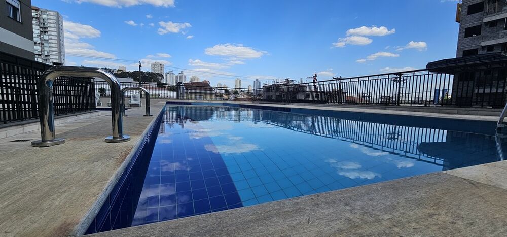 Apartamento, 1 quarto, 34 m² - Foto 24