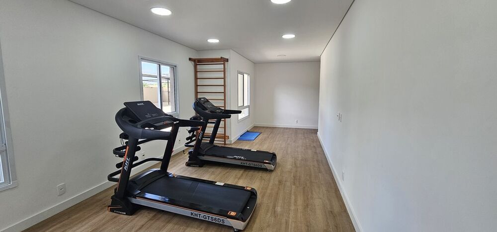 Apartamento, 1 quarto, 34 m² - Foto 10