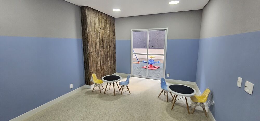Apartamento, 1 quarto, 34 m² - Foto 28