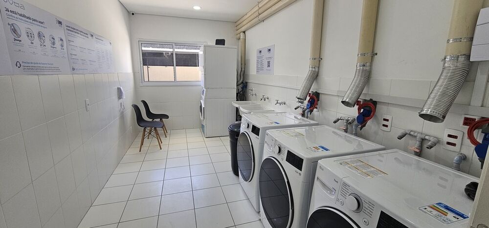 Apartamento, 1 quarto, 34 m² - Foto 18