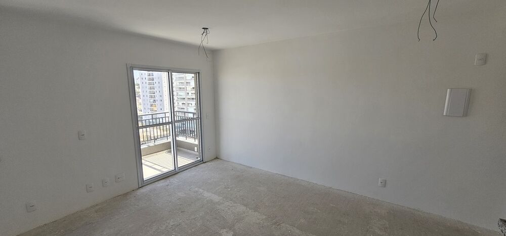 Apartamento, 1 quarto, 34 m² - Foto 2