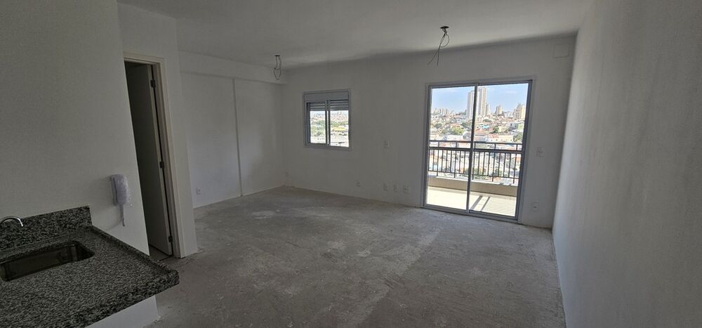 Apartamento, 1 quarto, 34 m² - Foto 17