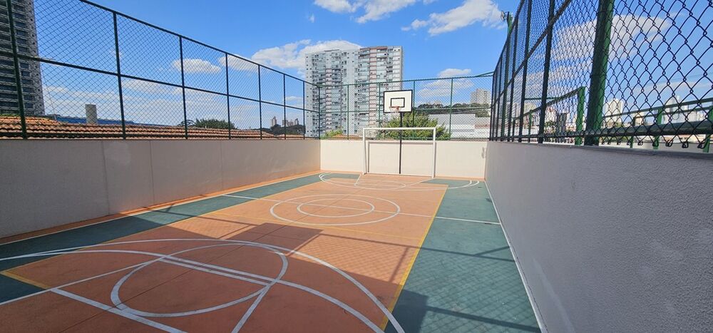 Apartamento, 1 quarto, 34 m² - Foto 3