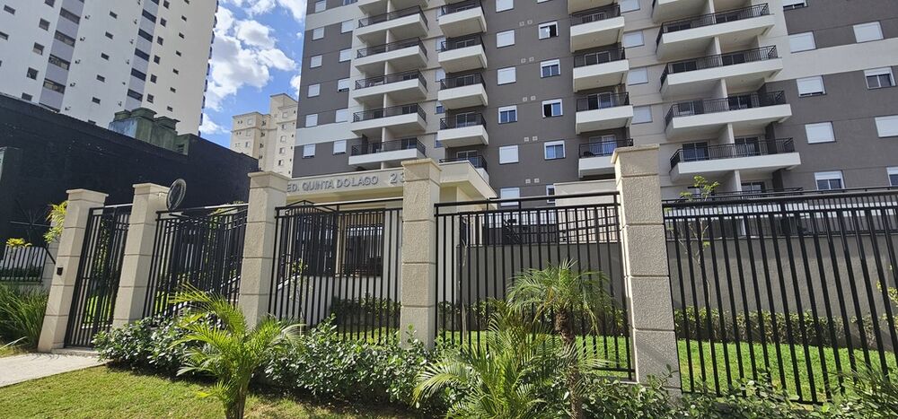 Apartamento, 1 quarto, 34 m² - Foto 25