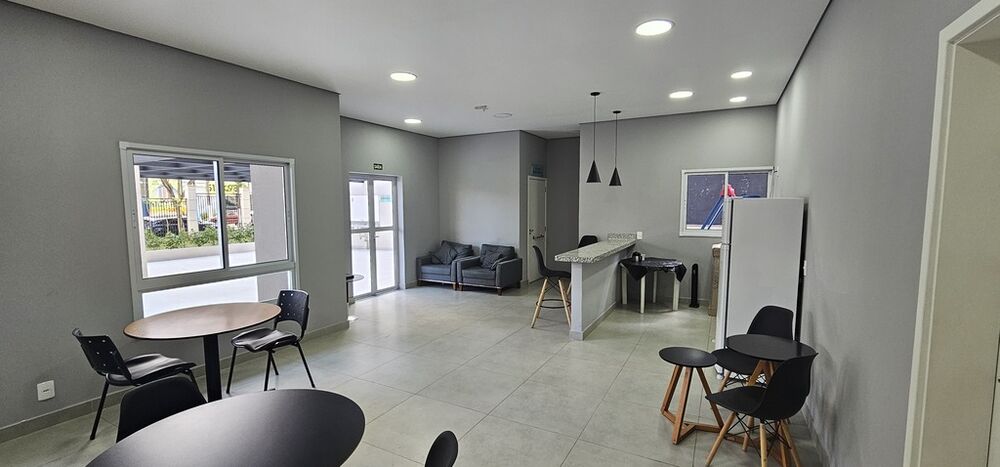 Apartamento, 1 quarto, 34 m² - Foto 13