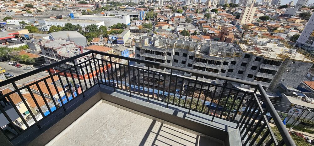 Apartamento, 1 quarto, 34 m² - Foto 12