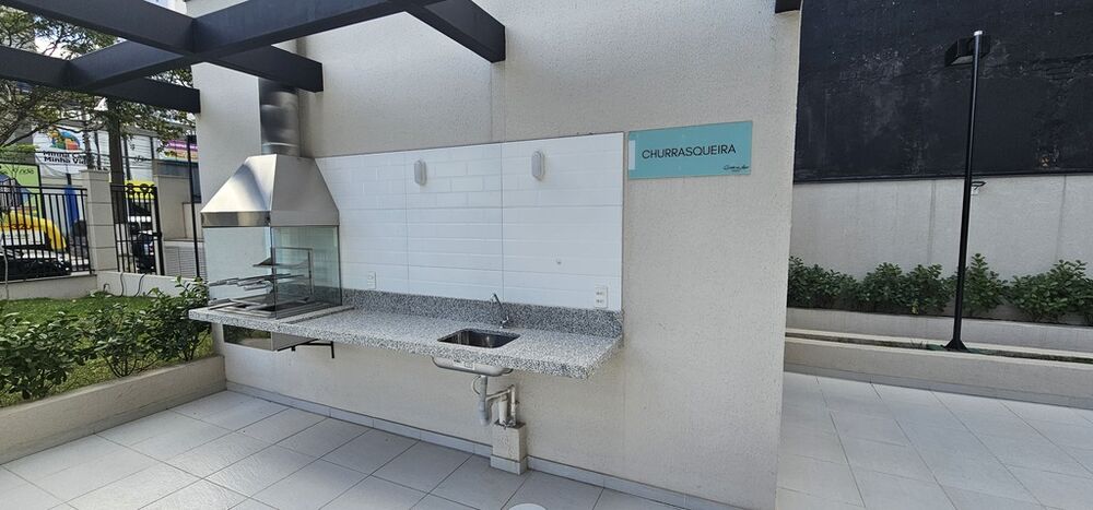 Apartamento, 1 quarto, 34 m² - Foto 9