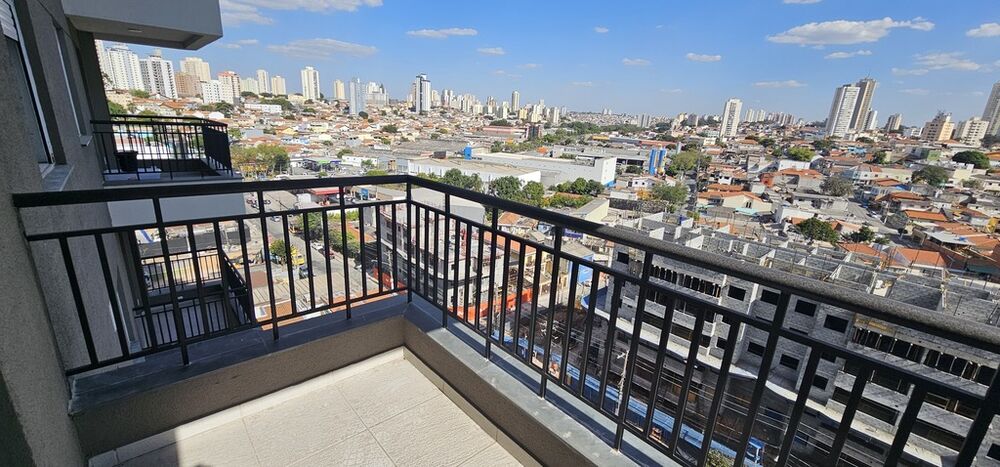 Apartamento, 1 quarto, 34 m² - Foto 5